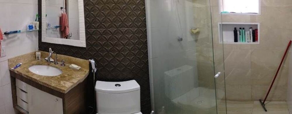 Casa à venda com 2 quartos, 100m² - Foto 23
