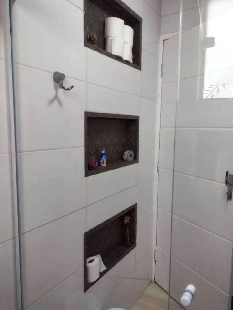 Casa à venda com 2 quartos, 100m² - Foto 25