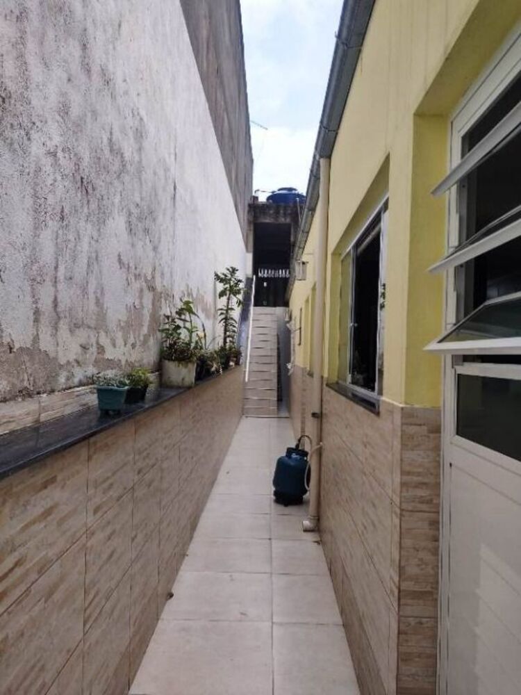 Casa à venda com 2 quartos, 100m² - Foto 30