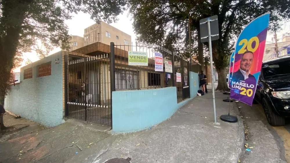 Casa, 2 quartos, 186 m² - Foto 1
