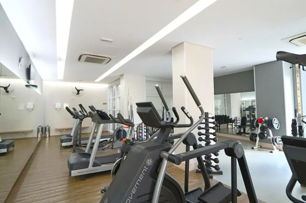 Apartamento, 2 quartos, 70 m² - Foto 5