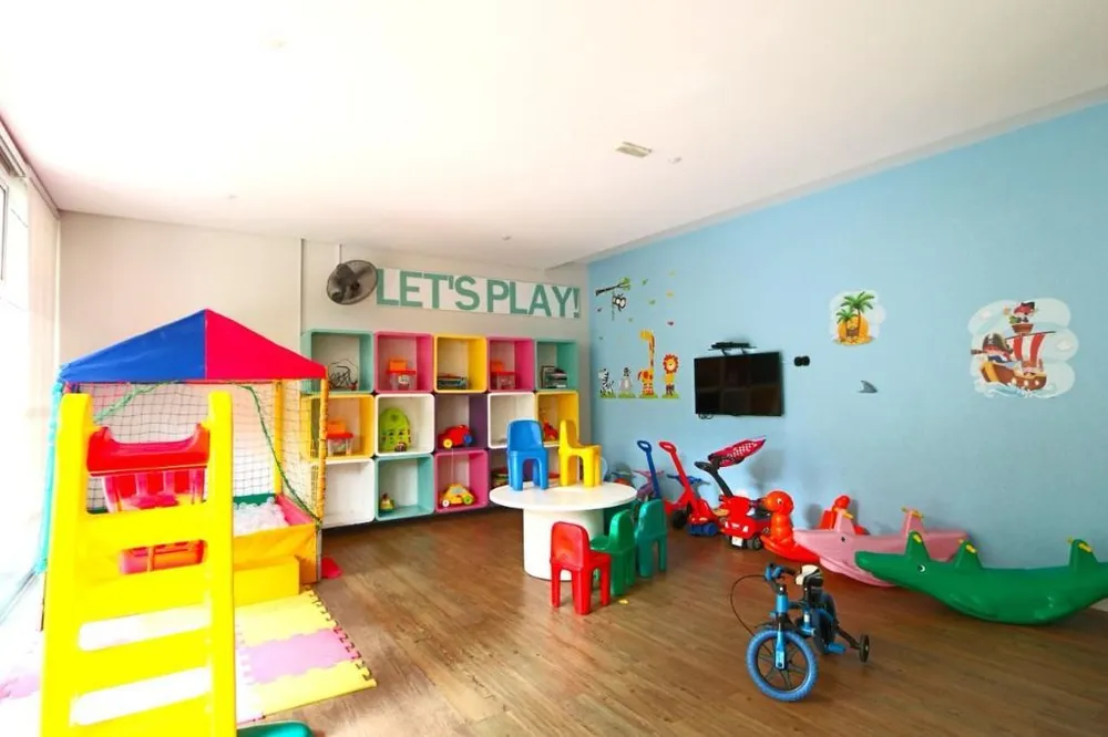 Apartamento, 2 quartos, 70 m² - Foto 4