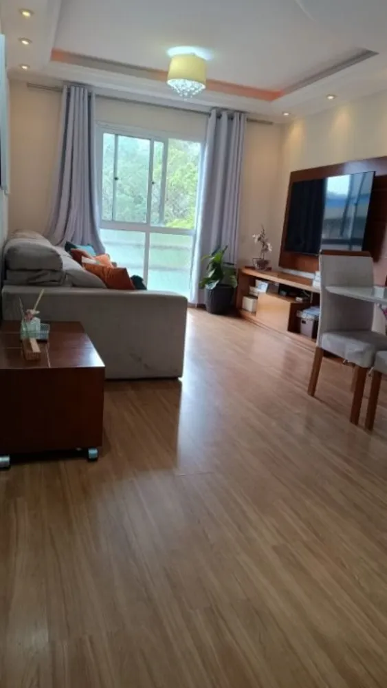 Apartamento, 2 quartos, 69 m² - Foto 2