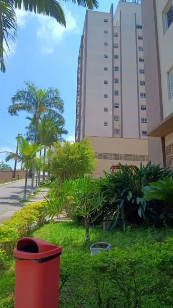 Apartamento, 2 quartos, 69 m² - Foto 11