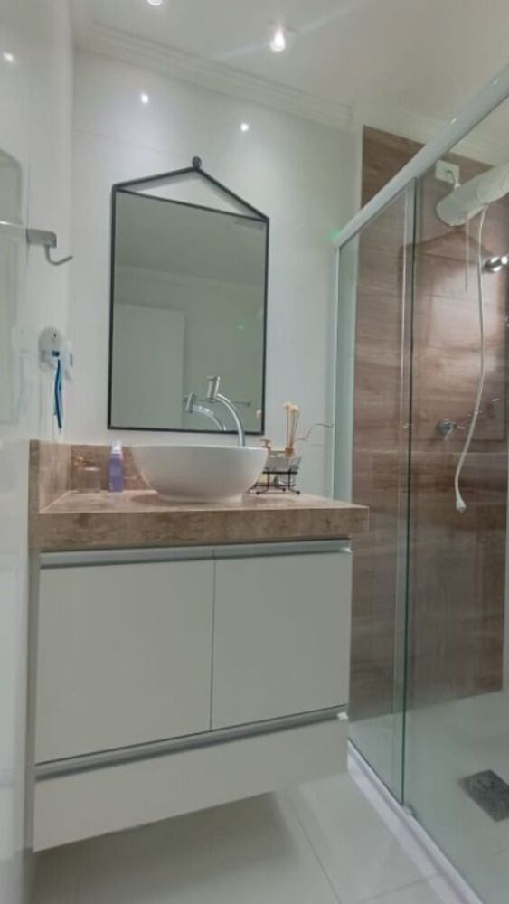 Apartamento, 2 quartos, 69 m² - Foto 1