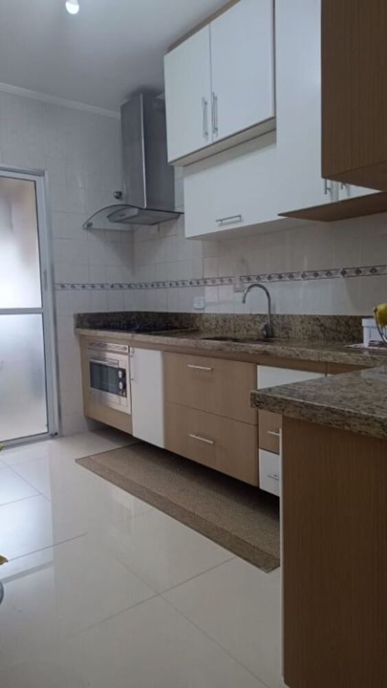 Apartamento, 2 quartos, 69 m² - Foto 2