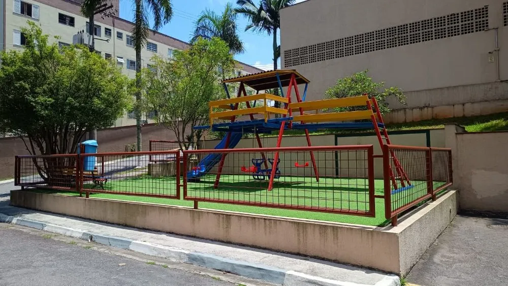 Apartamento, 2 quartos, 69 m² - Foto 12