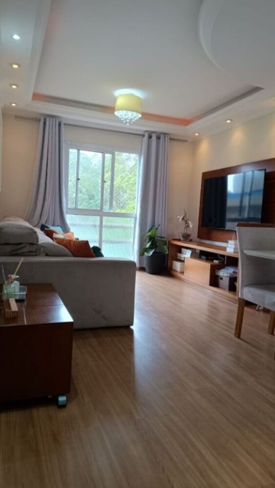 Apartamento, 2 quartos, 69 m² - Foto 4