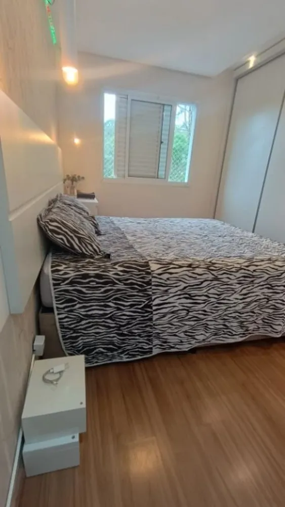 Apartamento, 2 quartos, 69 m² - Foto 9