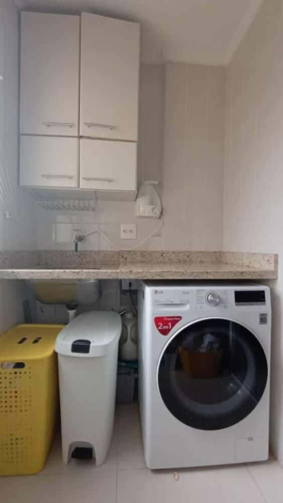 Apartamento, 2 quartos, 69 m² - Foto 3