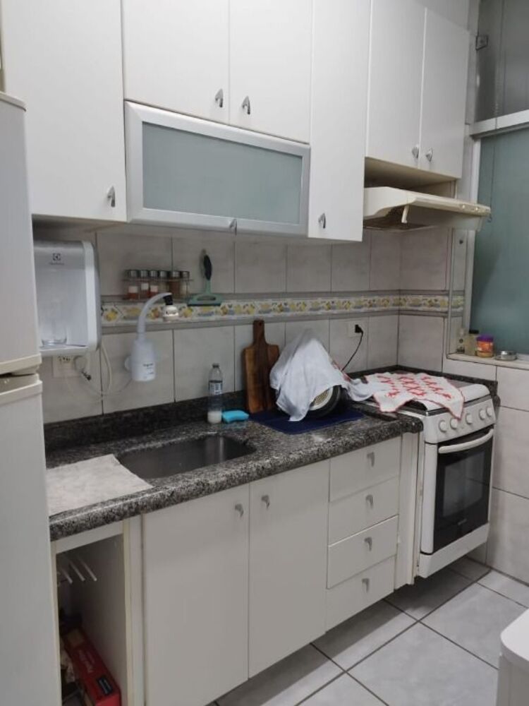 Apartamento, 3 quartos, 68 m² - Foto 4