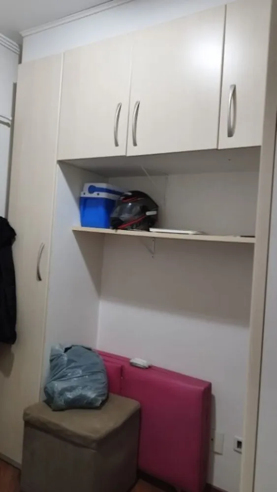 Apartamento, 3 quartos, 68 m² - Foto 11