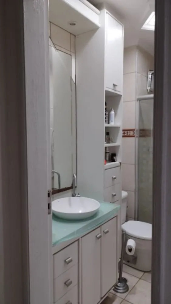 Apartamento, 3 quartos, 68 m² - Foto 9
