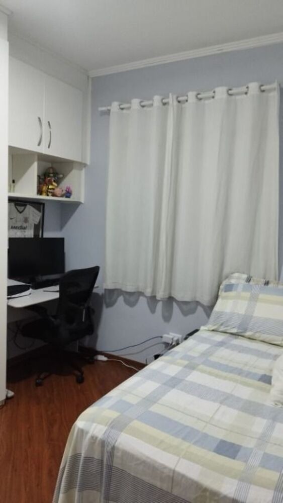 Apartamento, 3 quartos, 68 m² - Foto 2