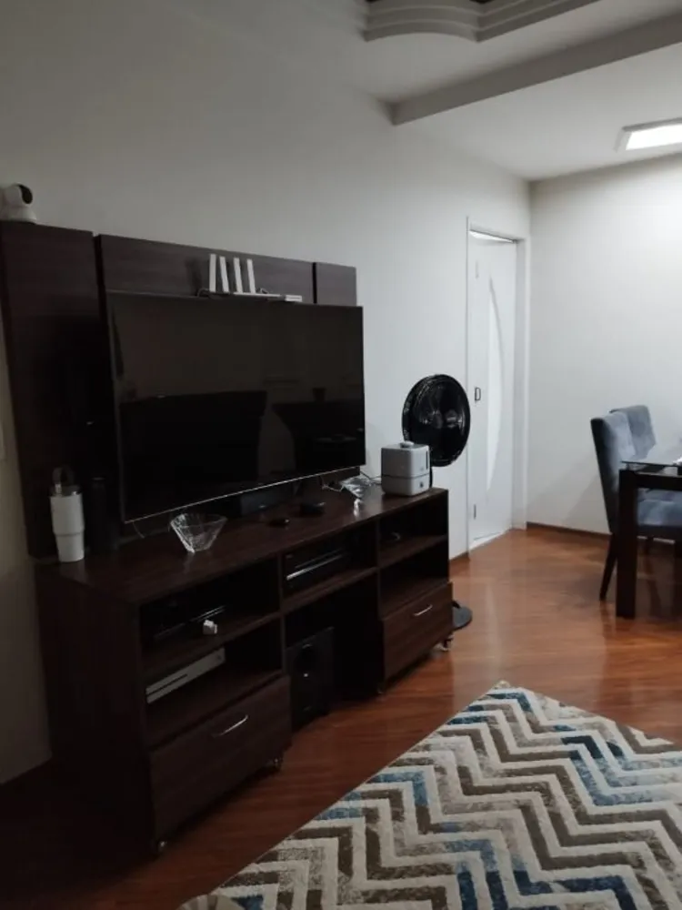 Apartamento, 3 quartos, 68 m² - Foto 2
