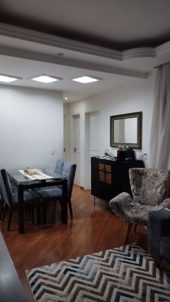 Apartamento, 3 quartos, 68 m² - Foto 3