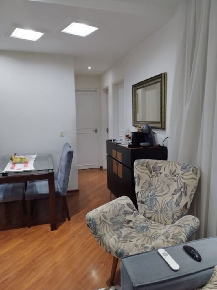 Apartamento, 3 quartos, 68 m² - Foto 6