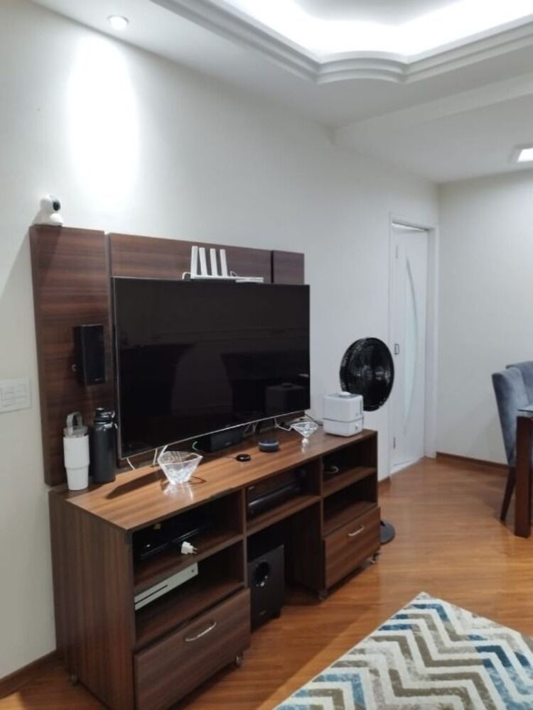 Apartamento, 3 quartos, 68 m² - Foto 5
