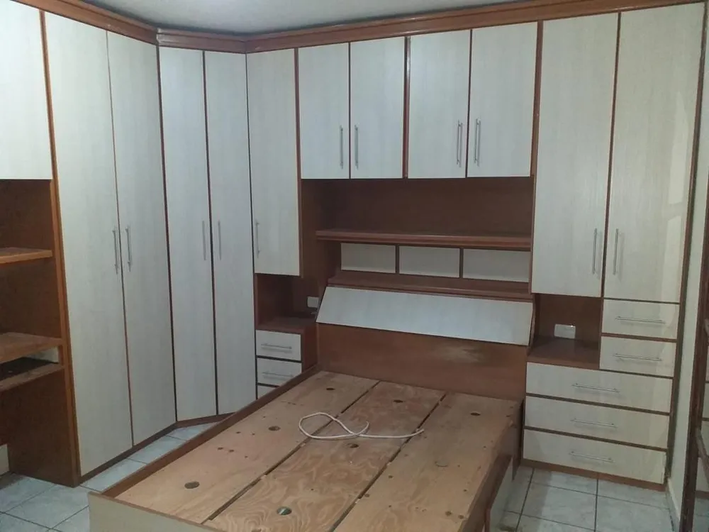 Sobrado, 2 quartos, 160 m² - Foto 17