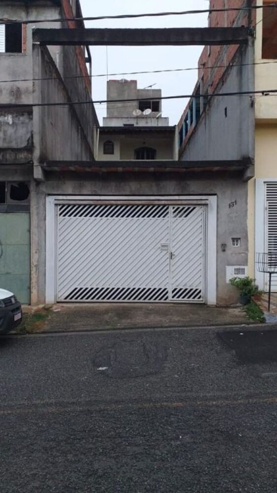 Sobrado, 2 quartos, 160 m² - Foto 17