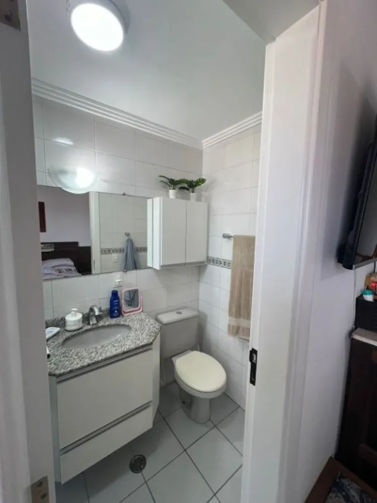 Apartamento, 2 quartos, 69 m² - Foto 4