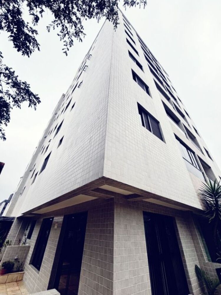 Apartamento, 2 quartos, 69 m² - Foto 6