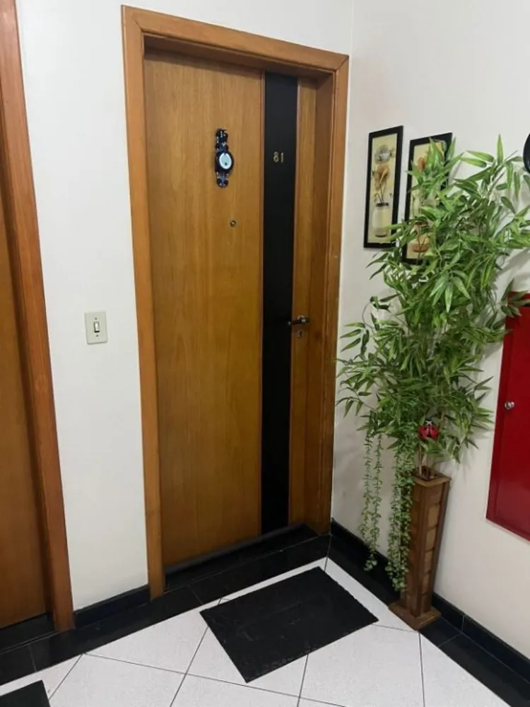 Apartamento, 2 quartos, 69 m² - Foto 1