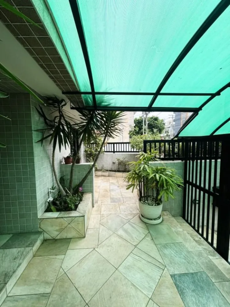 Apartamento, 2 quartos, 69 m² - Foto 14