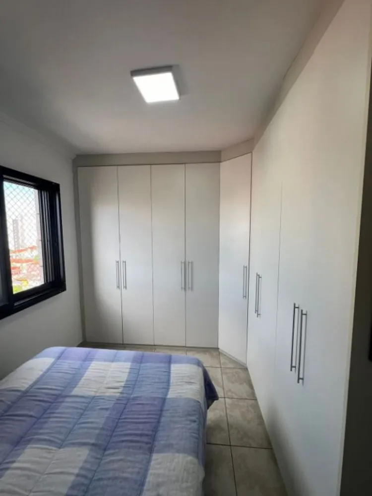 Apartamento, 2 quartos, 69 m² - Foto 2