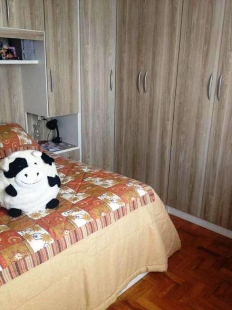 Sobrado, 2 quartos, 199 m² - Foto 2