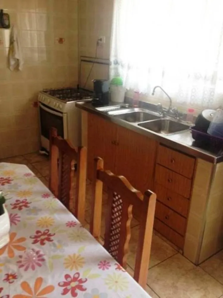 Sobrado, 2 quartos, 199 m² - Foto 4