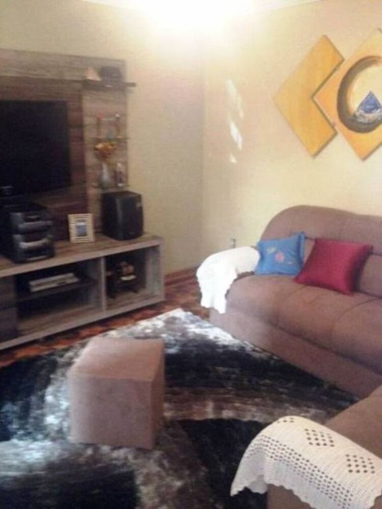 Sobrado, 2 quartos, 199 m² - Foto 1