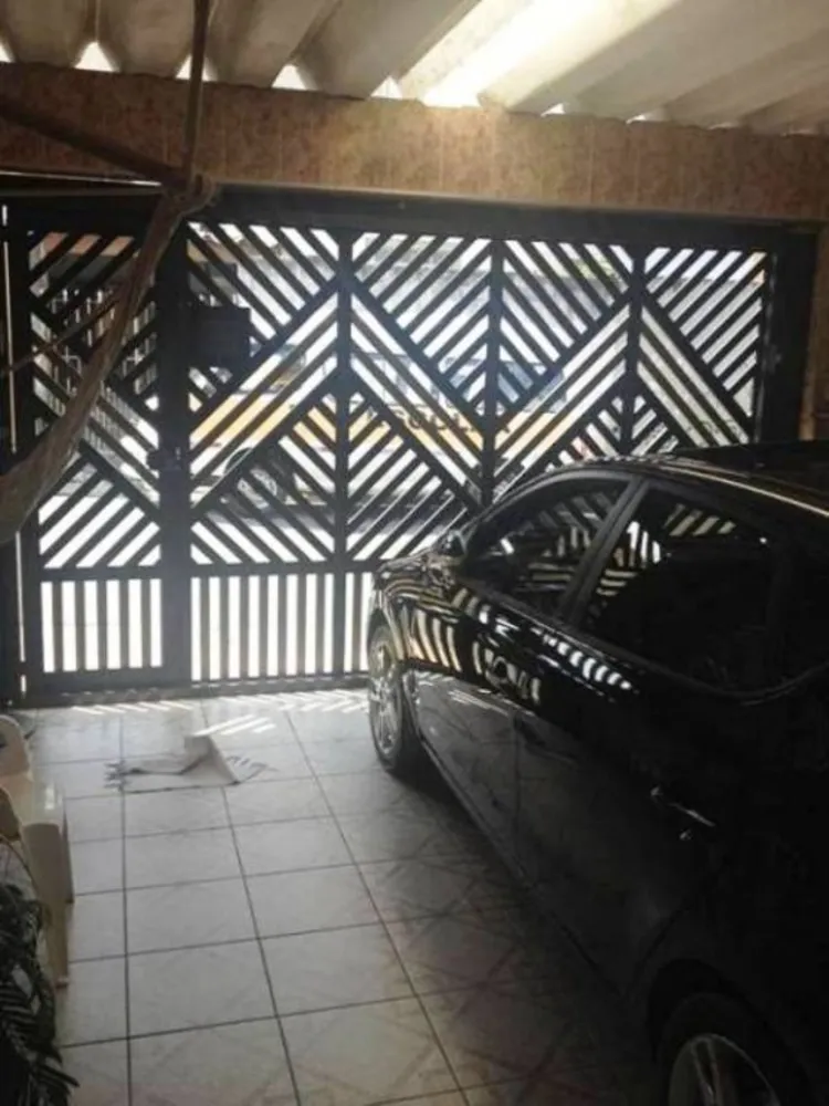 Sobrado, 2 quartos, 199 m² - Foto 16