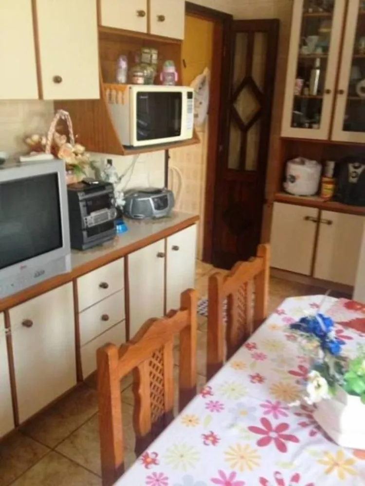 Sobrado, 2 quartos, 199 m² - Foto 3