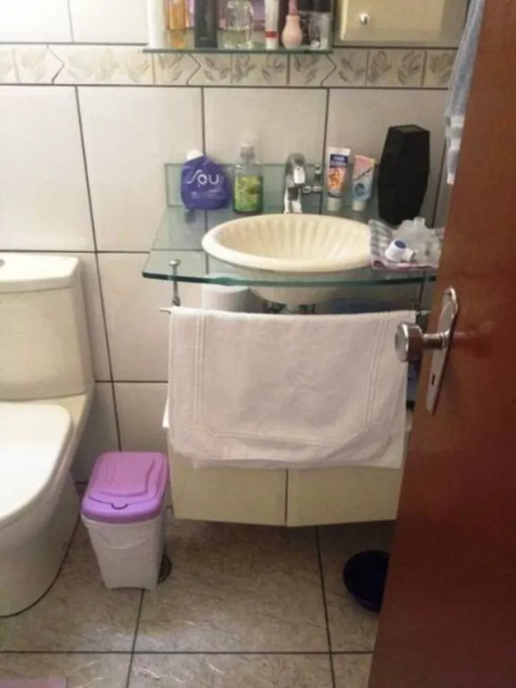 Sobrado, 2 quartos, 199 m² - Foto 11