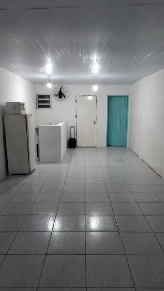 Loja-Salão, 70 m² - Foto 1