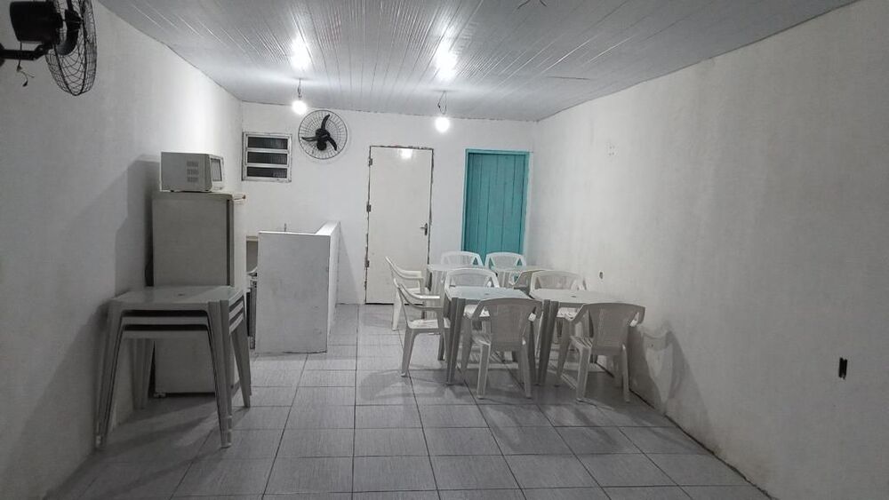 Loja-Salão, 70 m² - Foto 1