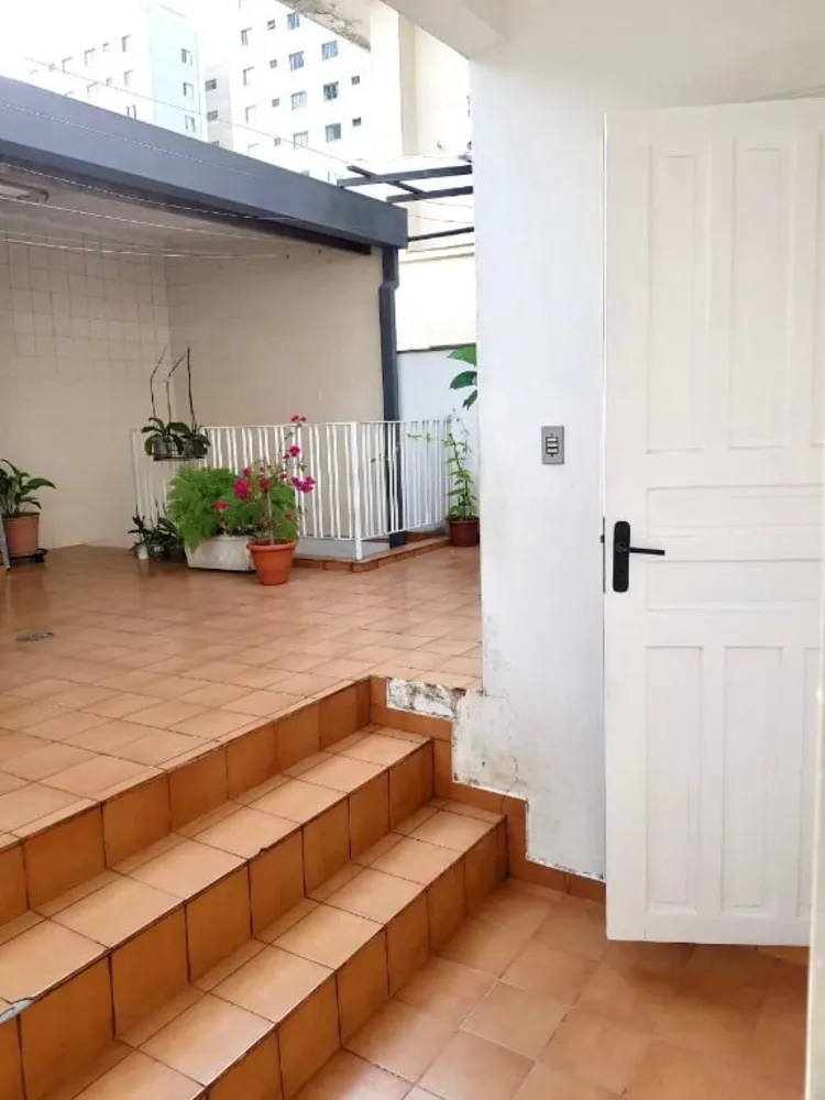 Sobrado, 3 quartos, 120 m² - Foto 17