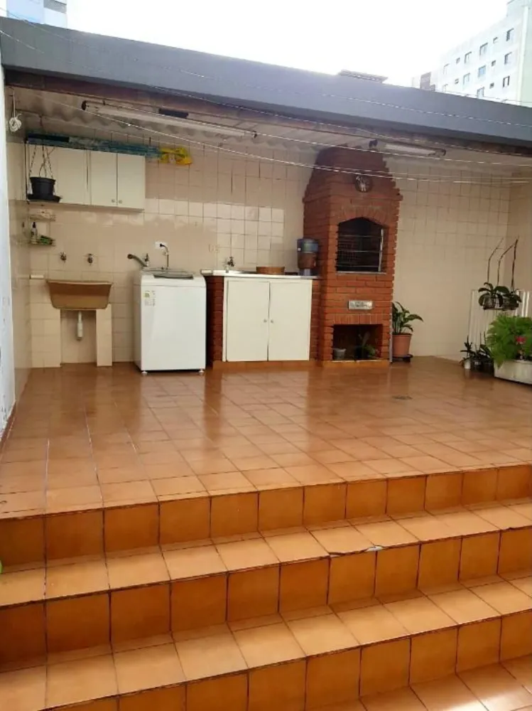 Sobrado, 3 quartos, 120 m² - Foto 22