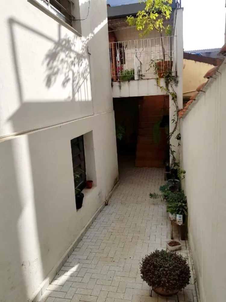 Sobrado, 3 quartos, 120 m² - Foto 20