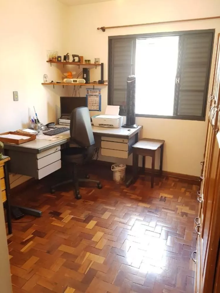 Sobrado à venda com 3 quartos, 120m² - Foto 13