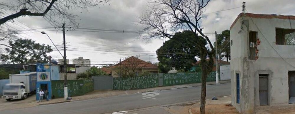 Terreno, 1500 m² - Foto 1