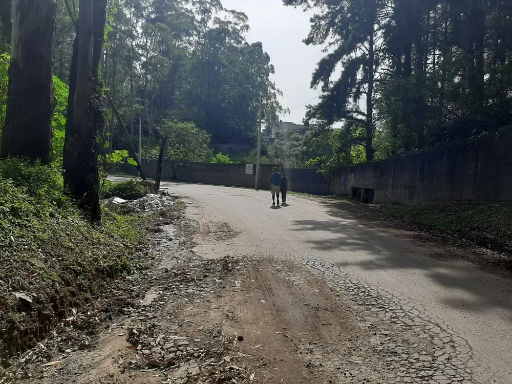 Terreno, 505 m² - Foto 3