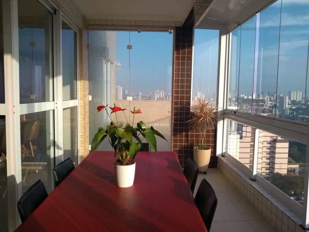 Apartamento, 3 quartos, 332 m² - Foto 11