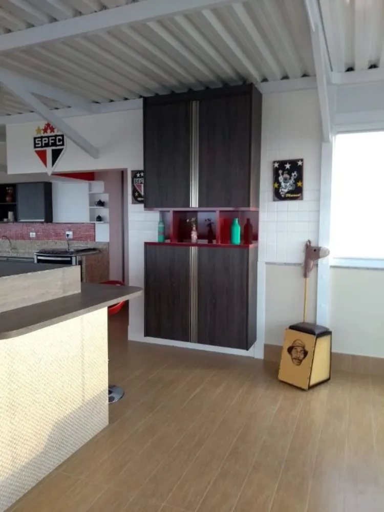 Apartamento, 3 quartos, 332 m² - Foto 9