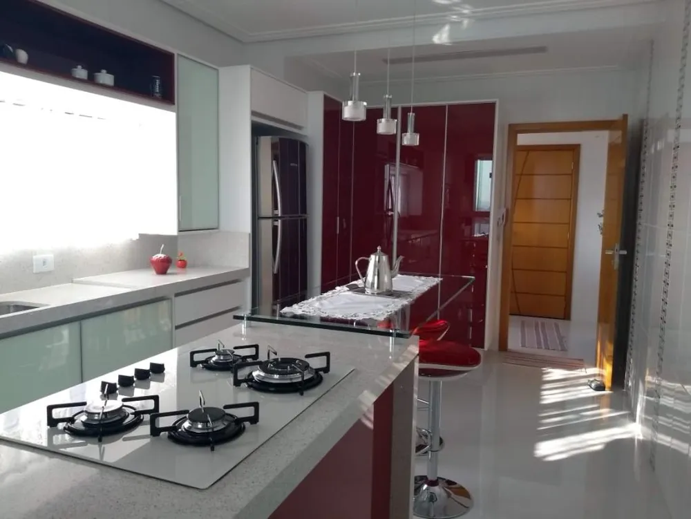 Apartamento, 3 quartos, 332 m² - Foto 2