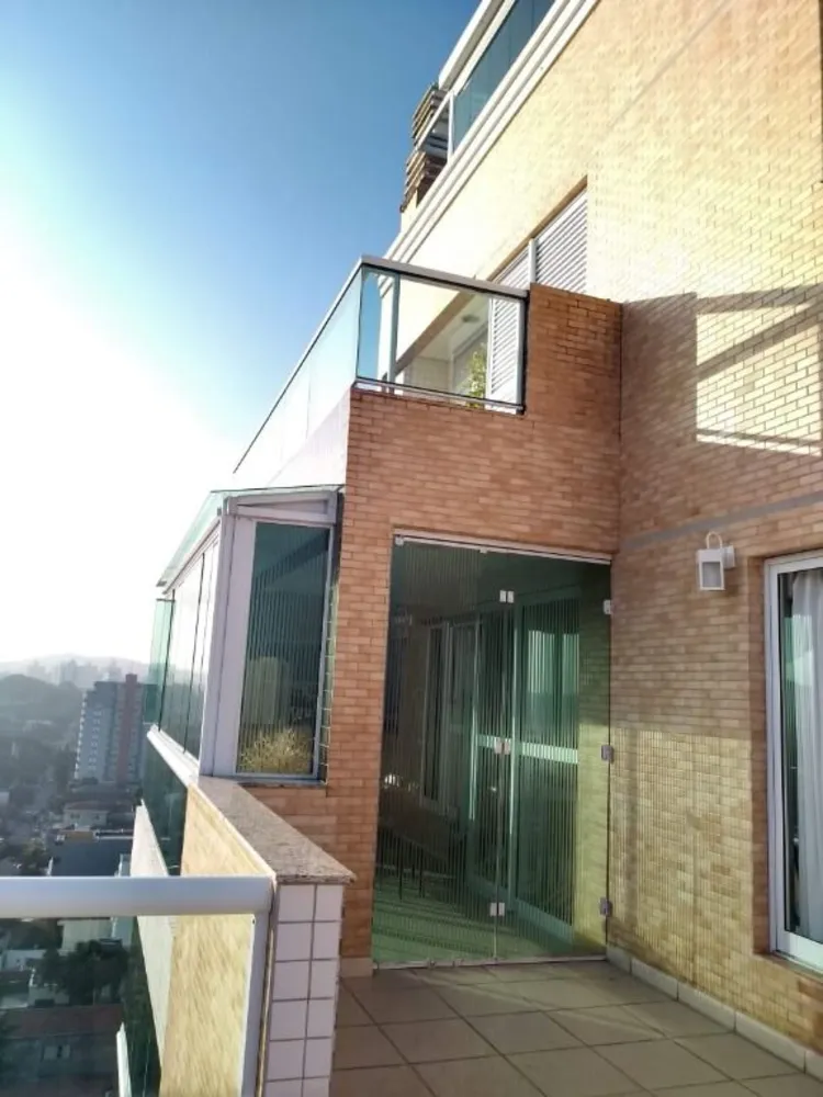 Apartamento, 3 quartos, 332 m² - Foto 5