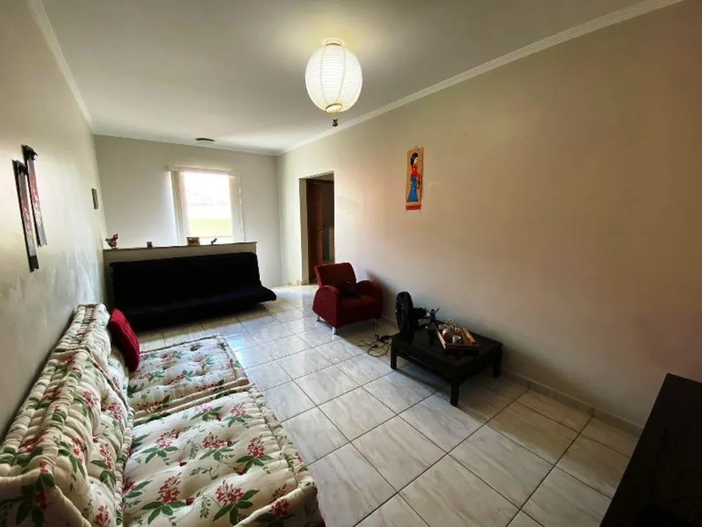 Sobrado, 4 quartos, 249 m² - Foto 8