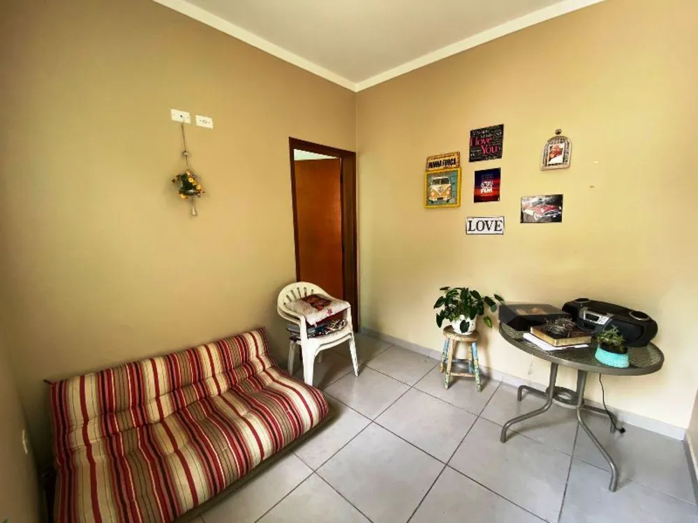 Sobrado, 4 quartos, 249 m² - Foto 11