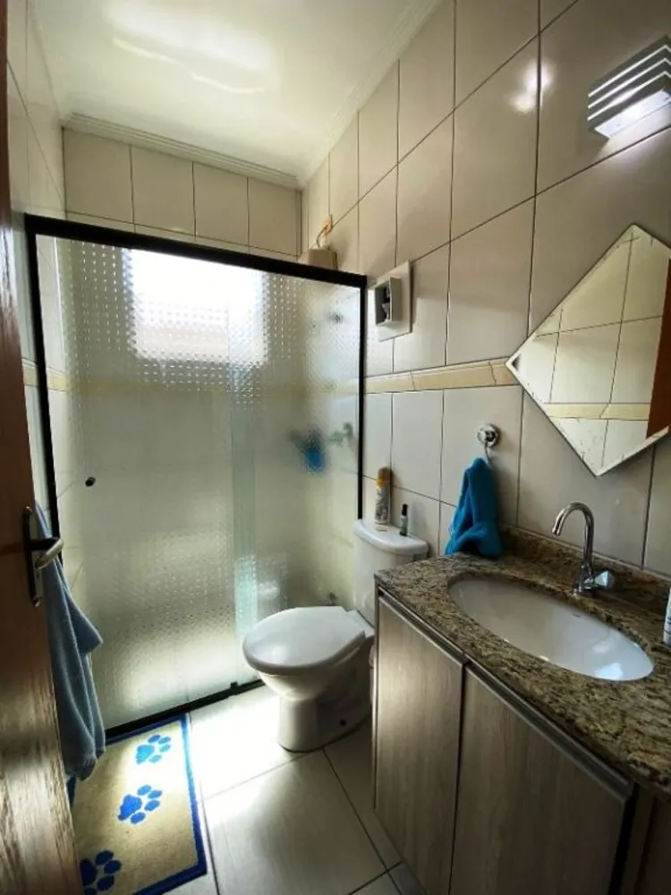 Sobrado, 4 quartos, 249 m² - Foto 6